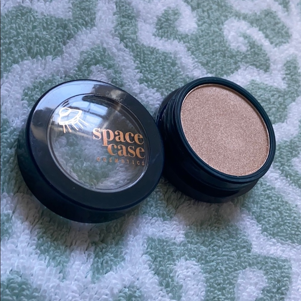 Ipsy makeup samples - Picture 5 of 8